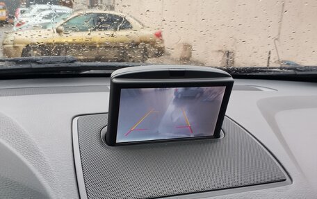 Volvo XC90 II рестайлинг, 2011 год, 2 100 000 рублей, 12 фотография