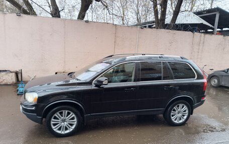 Volvo XC90 II рестайлинг, 2011 год, 2 100 000 рублей, 9 фотография