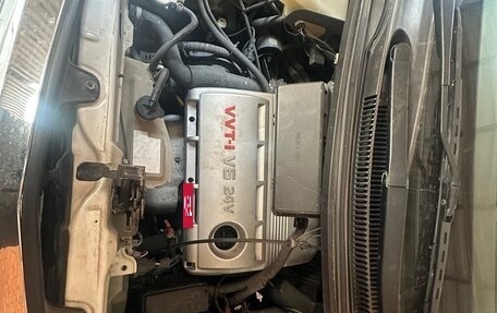 Toyota Alphard III, 2007 год, 2 150 000 рублей, 16 фотография