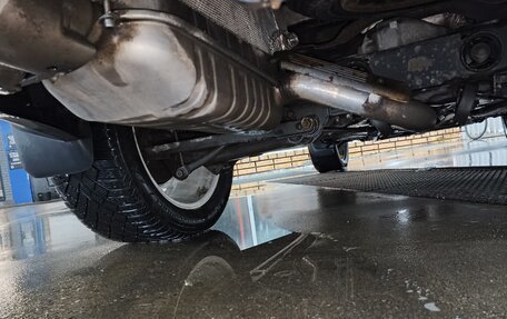 Volvo XC90 II рестайлинг, 2011 год, 2 100 000 рублей, 15 фотография