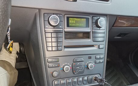 Volvo XC90 II рестайлинг, 2011 год, 2 100 000 рублей, 13 фотография