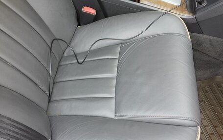 Volvo XC90 II рестайлинг, 2011 год, 2 100 000 рублей, 17 фотография