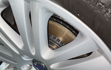 Volvo XC90 II рестайлинг, 2011 год, 2 100 000 рублей, 19 фотография