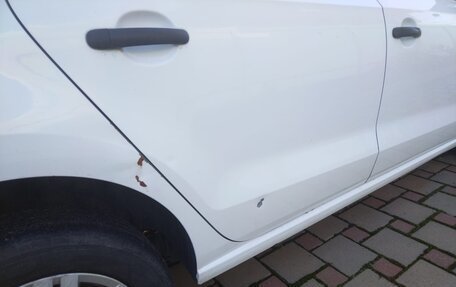 Volkswagen Polo VI (EU Market), 2019 год, 800 000 рублей, 5 фотография