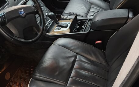 Volvo XC90 II рестайлинг, 2011 год, 2 100 000 рублей, 16 фотография