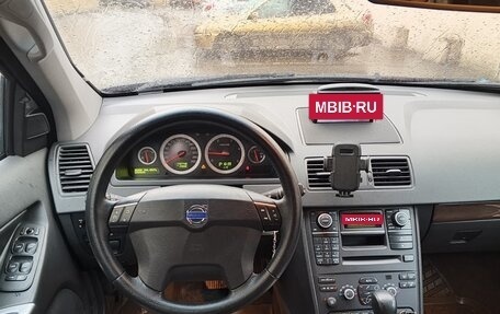 Volvo XC90 II рестайлинг, 2011 год, 2 100 000 рублей, 10 фотография