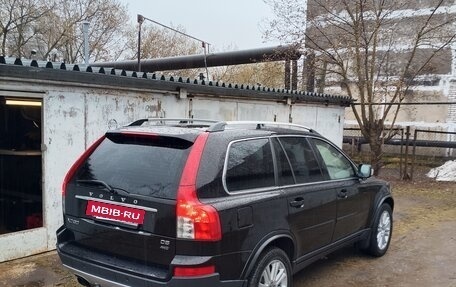 Volvo XC90 II рестайлинг, 2011 год, 2 100 000 рублей, 3 фотография