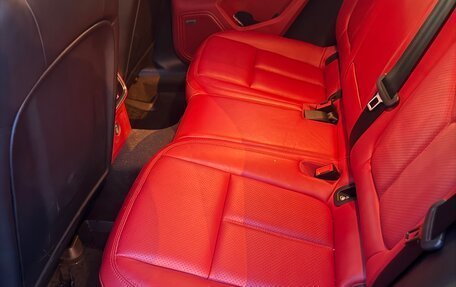 Porsche Macan I рестайлинг, 2017 год, 4 770 000 рублей, 9 фотография