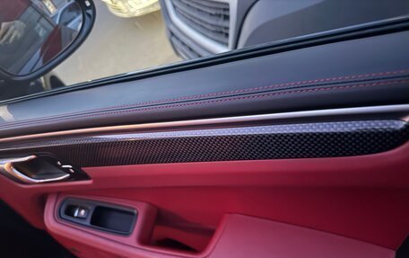 Porsche Macan I рестайлинг, 2017 год, 4 770 000 рублей, 7 фотография