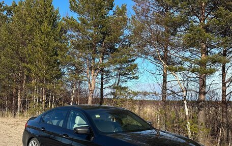 BMW 5 серия, 2018 год, 3 600 000 рублей, 8 фотография