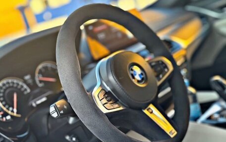 BMW 5 серия, 2018 год, 3 600 000 рублей, 10 фотография