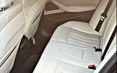 BMW 5 серия, 2018 год, 3 600 000 рублей, 12 фотография