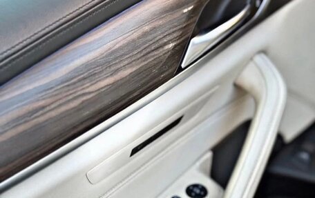 BMW 5 серия, 2018 год, 3 600 000 рублей, 13 фотография