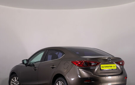Mazda 3, 2014 год, 1 259 000 рублей, 6 фотография