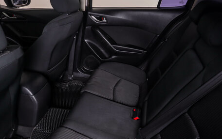 Mazda 3, 2014 год, 1 259 000 рублей, 9 фотография