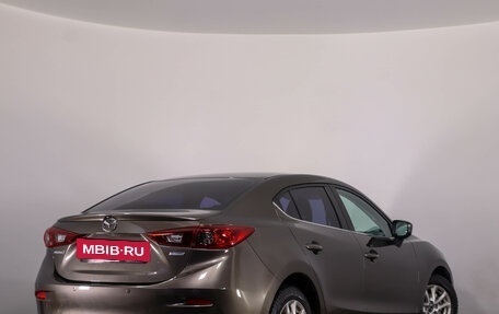 Mazda 3, 2014 год, 1 259 000 рублей, 4 фотография