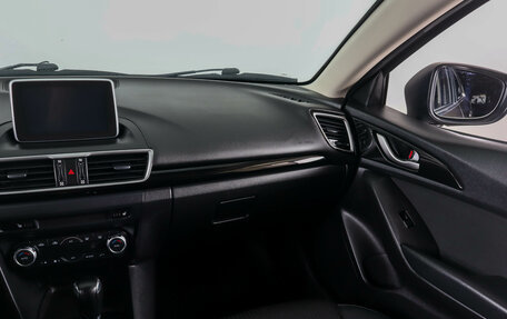 Mazda 3, 2014 год, 1 259 000 рублей, 14 фотография