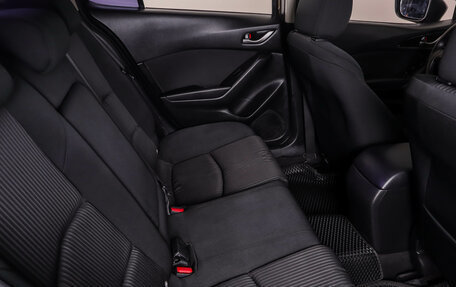 Mazda 3, 2014 год, 1 259 000 рублей, 10 фотография