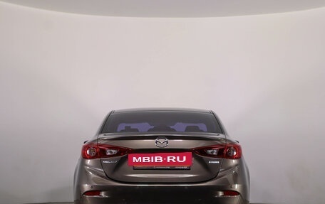 Mazda 3, 2014 год, 1 259 000 рублей, 5 фотография