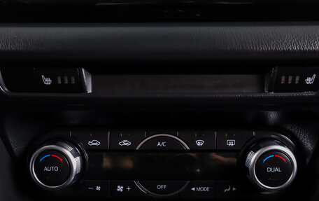 Mazda 3, 2014 год, 1 259 000 рублей, 19 фотография