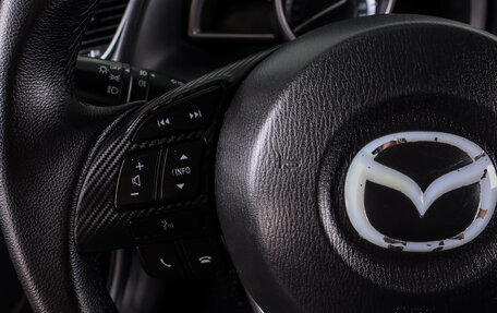 Mazda 3, 2014 год, 1 259 000 рублей, 16 фотография