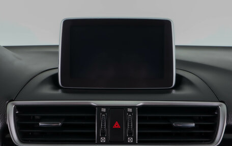 Mazda 3, 2014 год, 1 259 000 рублей, 17 фотография