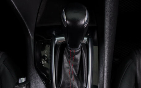 Mazda 3, 2014 год, 1 259 000 рублей, 20 фотография