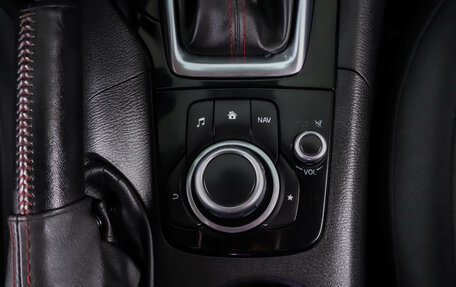 Mazda 3, 2014 год, 1 259 000 рублей, 21 фотография