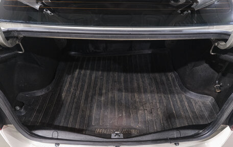 Renault Logan II, 2019 год, 799 000 рублей, 24 фотография