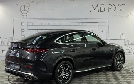 Mercedes-Benz GLC Coupe AMG, 2025 год, 11 800 000 рублей, 7 фотография