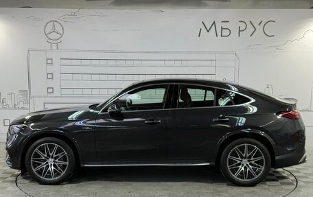 Mercedes-Benz GLC Coupe AMG, 2025 год, 11 800 000 рублей, 10 фотография