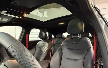Mercedes-Benz GLC Coupe AMG, 2025 год, 11 800 000 рублей, 14 фотография