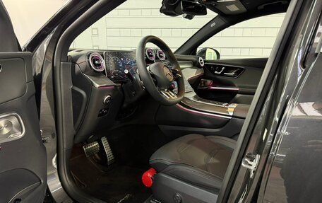 Mercedes-Benz GLC Coupe AMG, 2025 год, 11 800 000 рублей, 13 фотография
