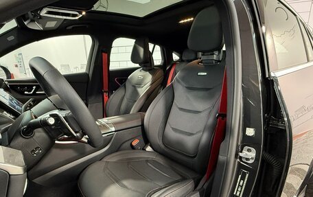 Mercedes-Benz GLC Coupe AMG, 2025 год, 11 800 000 рублей, 15 фотография