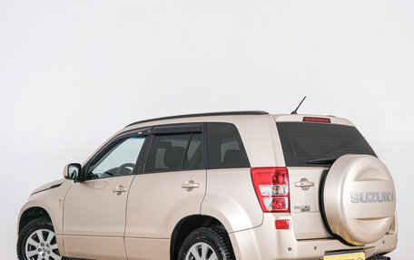 Suzuki Grand Vitara, 2007 год, 899 000 рублей, 5 фотография