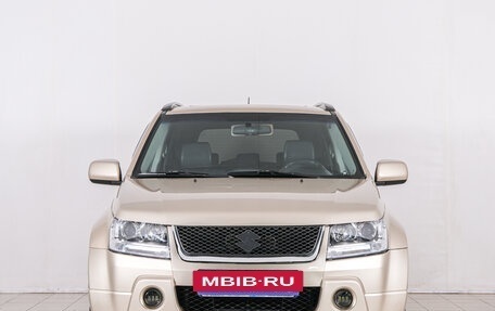 Suzuki Grand Vitara, 2007 год, 899 000 рублей, 2 фотография