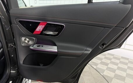 Mercedes-Benz GLC Coupe AMG, 2025 год, 11 800 000 рублей, 25 фотография