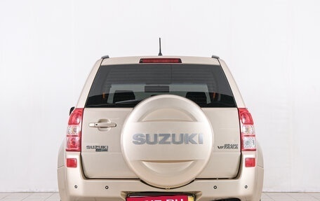 Suzuki Grand Vitara, 2007 год, 899 000 рублей, 6 фотография