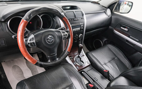 Suzuki Grand Vitara, 2007 год, 899 000 рублей, 9 фотография