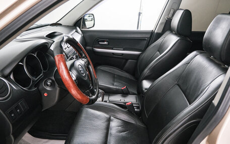 Suzuki Grand Vitara, 2007 год, 899 000 рублей, 8 фотография