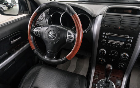 Suzuki Grand Vitara, 2007 год, 899 000 рублей, 10 фотография