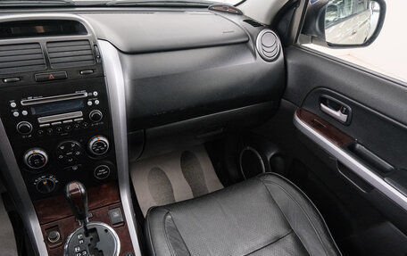 Suzuki Grand Vitara, 2007 год, 899 000 рублей, 12 фотография