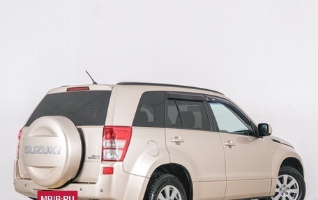 Suzuki Grand Vitara, 2007 год, 899 000 рублей, 7 фотография