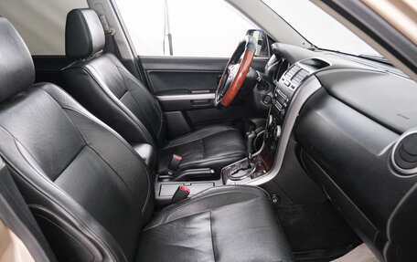 Suzuki Grand Vitara, 2007 год, 899 000 рублей, 14 фотография