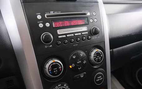 Suzuki Grand Vitara, 2007 год, 899 000 рублей, 16 фотография