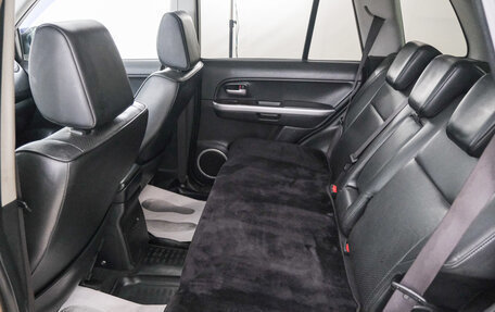 Suzuki Grand Vitara, 2007 год, 899 000 рублей, 20 фотография