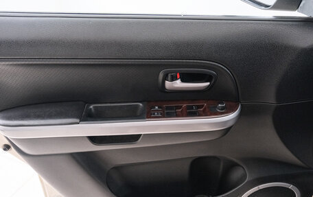 Suzuki Grand Vitara, 2007 год, 899 000 рублей, 19 фотография