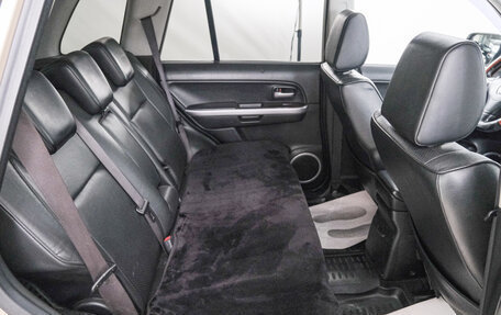 Suzuki Grand Vitara, 2007 год, 899 000 рублей, 21 фотография