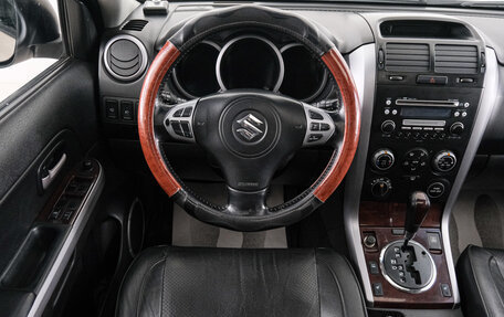 Suzuki Grand Vitara, 2007 год, 899 000 рублей, 15 фотография