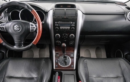 Suzuki Grand Vitara, 2007 год, 899 000 рублей, 11 фотография